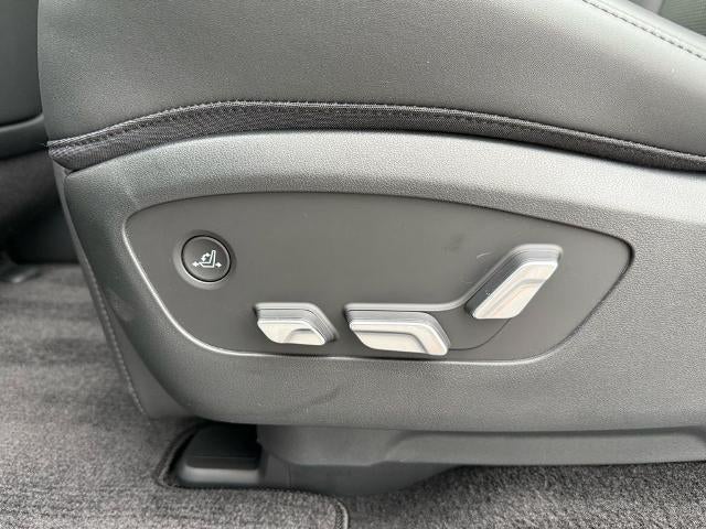 2026 Hyundai IONIQ 9 Performance Calligraphy AWD