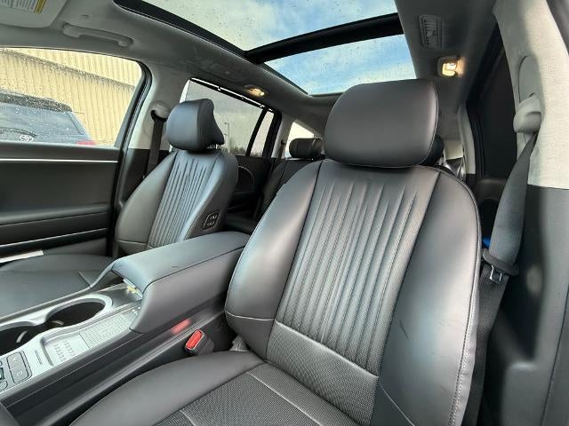 2026 Hyundai IONIQ 9 Performance Calligraphy AWD