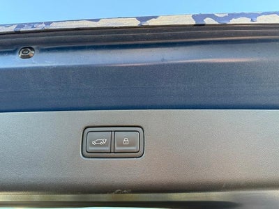 2026 Hyundai IONIQ 9 Performance Calligraphy AWD