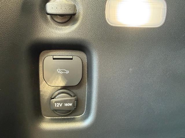 2026 Hyundai IONIQ 9 Performance Calligraphy AWD