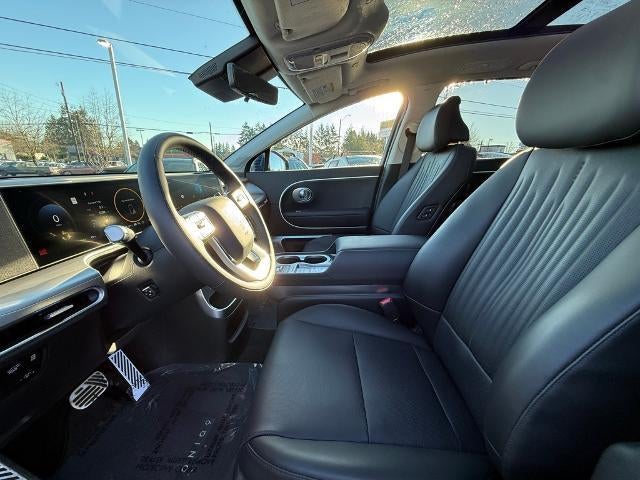 2026 Hyundai IONIQ 9 Performance Calligraphy AWD