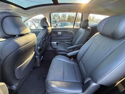 2026 Hyundai IONIQ 9 Performance Calligraphy AWD