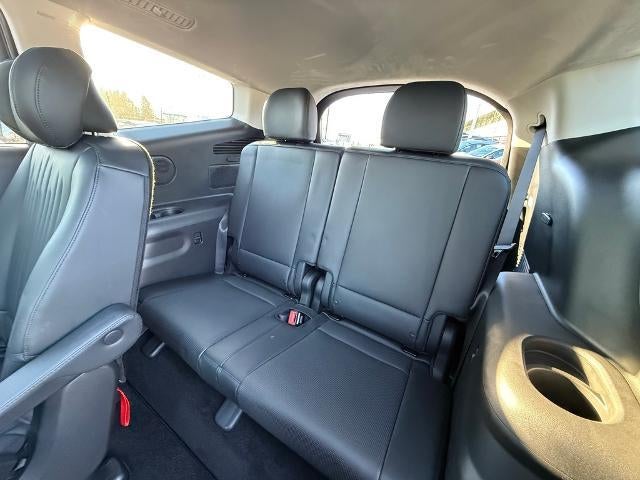 2026 Hyundai IONIQ 9 Performance Calligraphy AWD