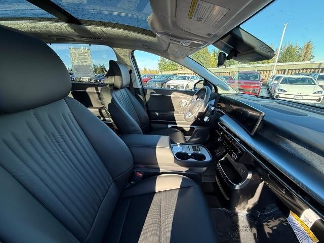 2026 Hyundai IONIQ 9 Performance Calligraphy AWD