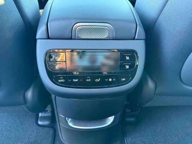 2026 Hyundai IONIQ 9 Performance Calligraphy AWD