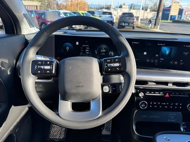 2026 Hyundai IONIQ 9 Performance Calligraphy AWD