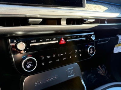 2026 Hyundai IONIQ 9 Performance Calligraphy AWD