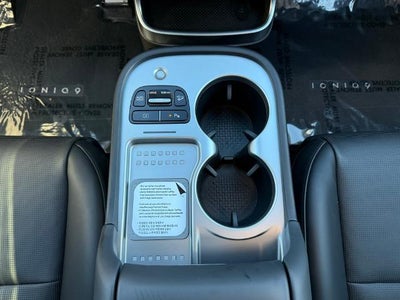 2026 Hyundai IONIQ 9 Performance Calligraphy AWD