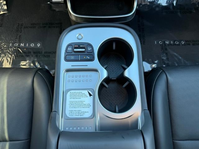 2026 Hyundai IONIQ 9 Performance Calligraphy AWD