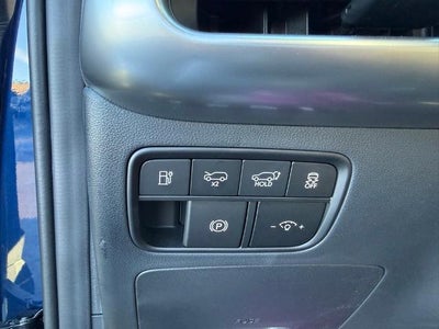 2026 Hyundai IONIQ 9 Performance Calligraphy AWD