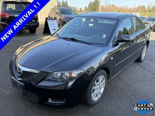2008 Mazda Mazda3 4dr Sdn Auto i Touring *Ltd Avail*