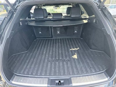 2026 Toyota Crown Signia Limited AWD (Natl)