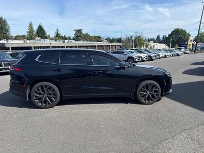 2026 Toyota Crown Signia Limited AWD (Natl)