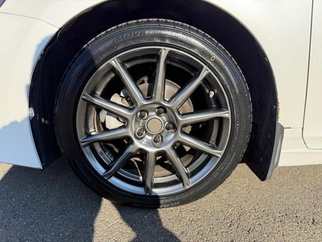 2011 Lexus CT 200h FWD 4dr Hybrid