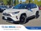 2019 Toyota RAV4 Hybrid XSE AWD (Natl)
