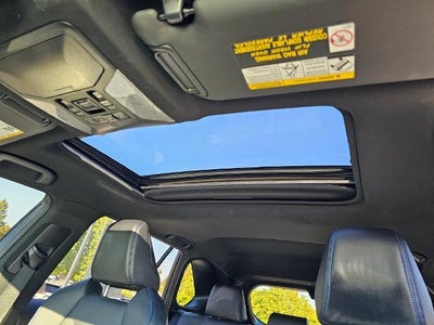 2019 Toyota RAV4 Hybrid XSE AWD (Natl)
