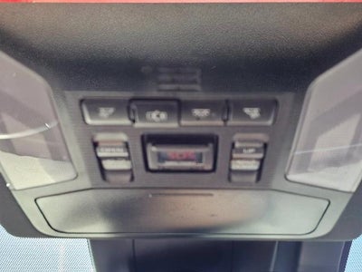 2019 Toyota RAV4 Hybrid XSE AWD (Natl)