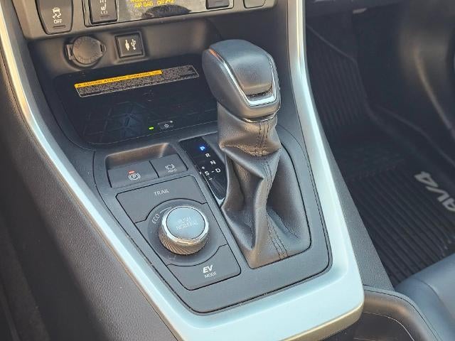 2019 Toyota RAV4 Hybrid XSE AWD (Natl)