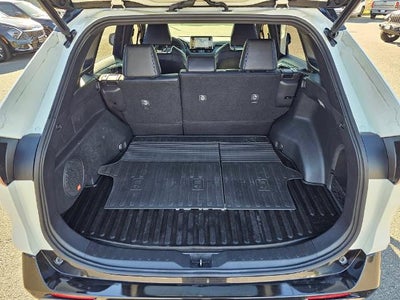 2019 Toyota RAV4 Hybrid XSE AWD (Natl)