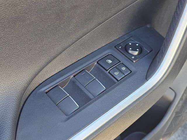 2019 Toyota RAV4 Hybrid XSE AWD (Natl)