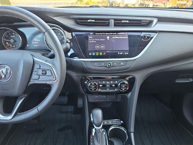 2023 Buick Encore GX Essence FWD