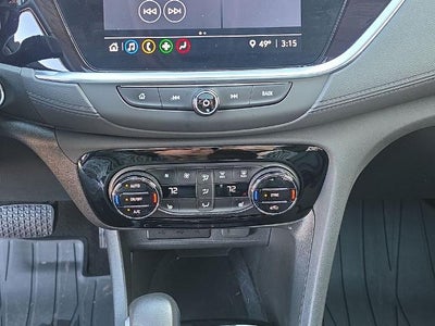 2023 Buick Encore GX Essence FWD