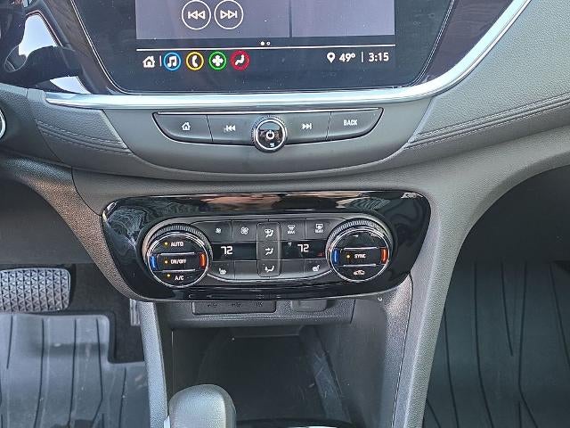 2023 Buick Encore GX Essence FWD