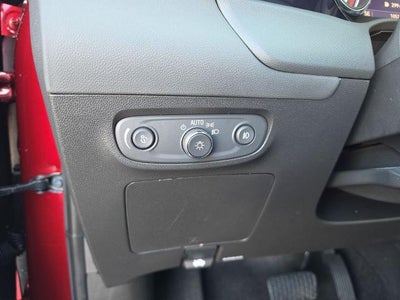 2023 Buick Encore GX Essence FWD