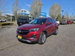 2023 Buick Encore GX Essence FWD