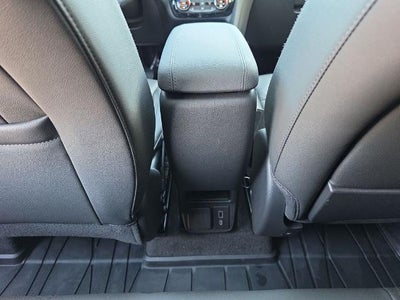 2023 Buick Encore GX Essence FWD
