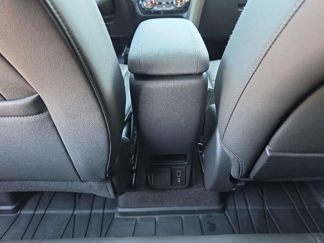2023 Buick Encore GX Essence FWD
