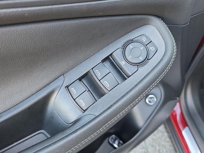 2023 Buick Encore GX Essence FWD