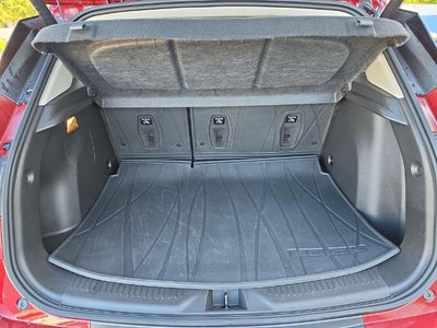 2023 Buick Encore GX Essence FWD