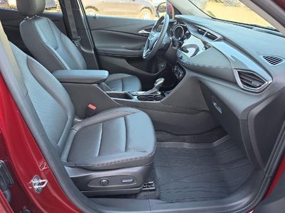 2023 Buick Encore GX Essence FWD