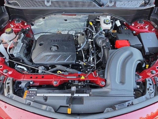 2023 Buick Encore GX Essence FWD
