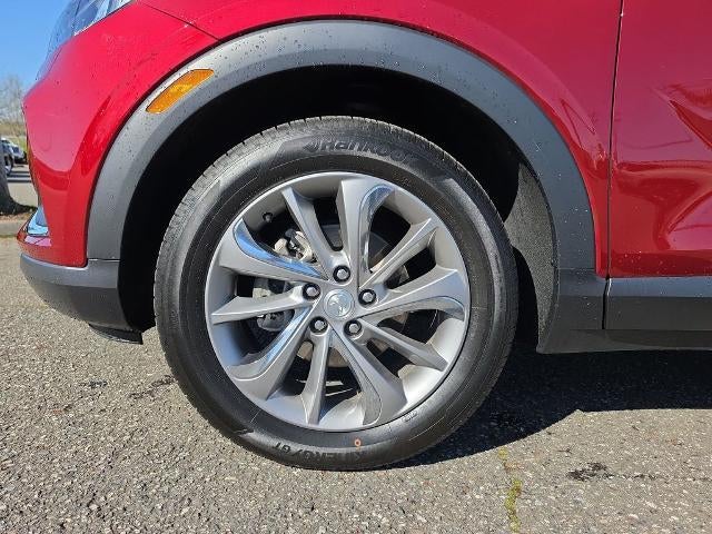 2023 Buick Encore GX Essence FWD