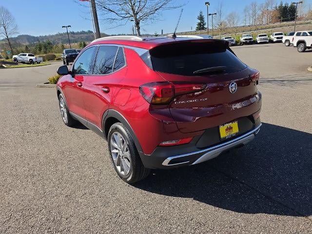 2023 Buick Encore GX Essence FWD
