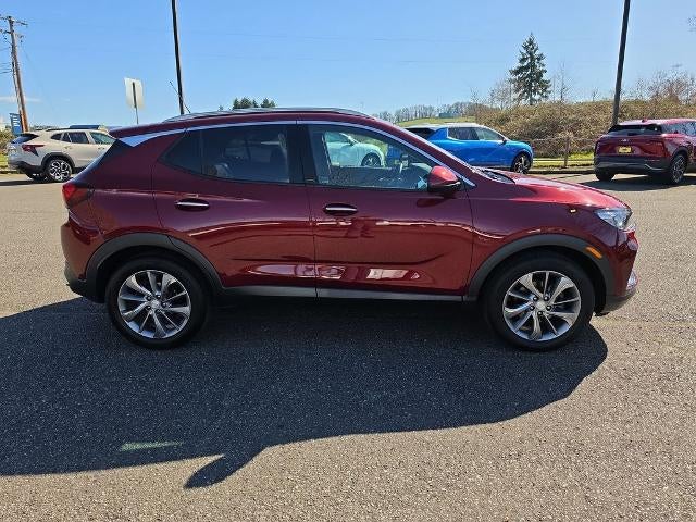 2023 Buick Encore GX Essence FWD