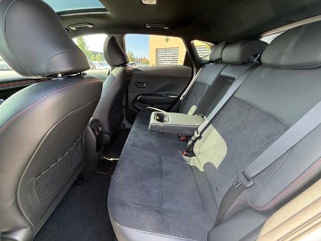 2025 Hyundai KONA Electric N Line FWD