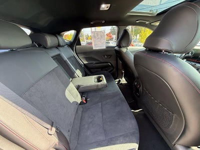 2025 Hyundai KONA Electric N Line FWD