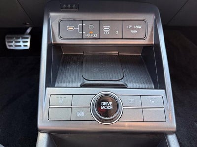 2025 Hyundai KONA Electric N Line FWD