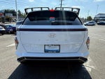 2025 Hyundai KONA Electric N Line FWD