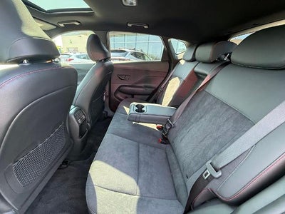 2025 Hyundai KONA Electric N Line FWD