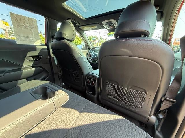 2025 Hyundai KONA Electric N Line FWD