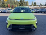 2025 Hyundai KONA SE AWD