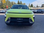 2025 Hyundai KONA SE AWD