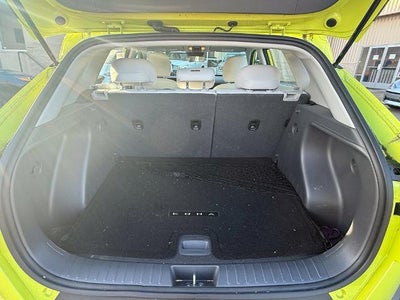 2025 Hyundai KONA SE AWD