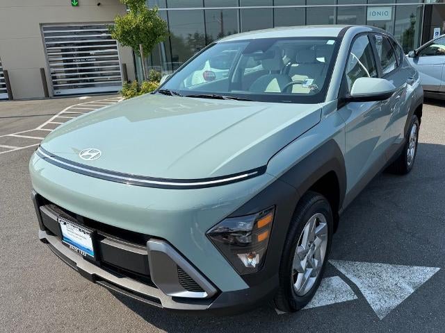 2026 Hyundai KONA SE AWD