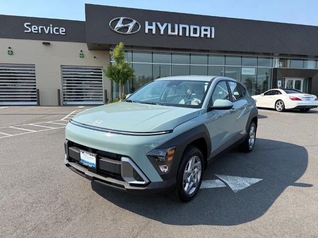 2026 Hyundai KONA SE AWD