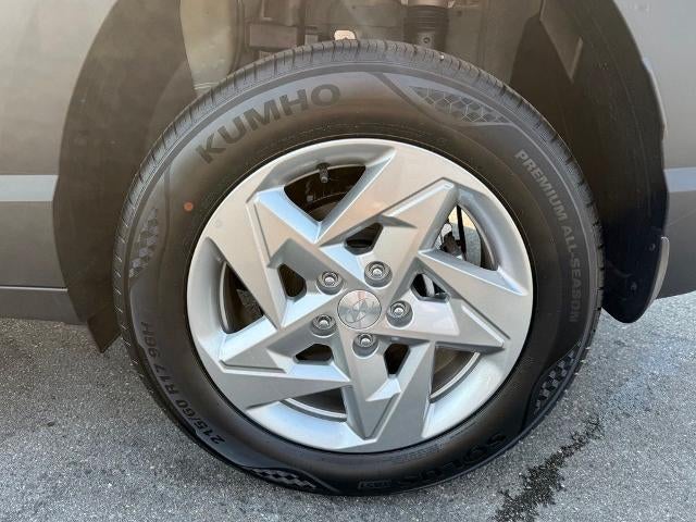 2026 Hyundai KONA SE AWD